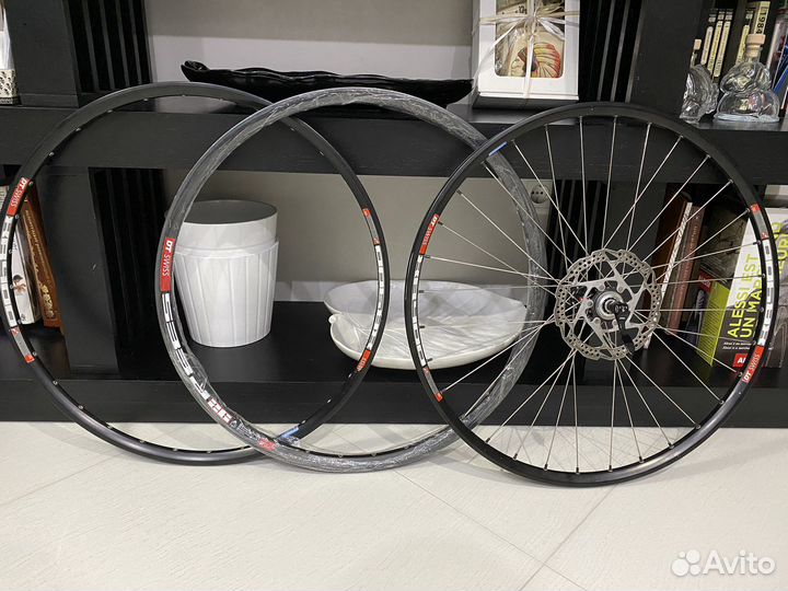 Втулка dt swiss 240 перед