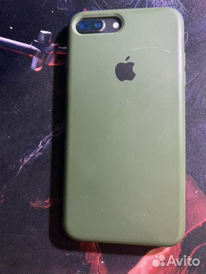 iPhone 8 Plus, 64 ГБ