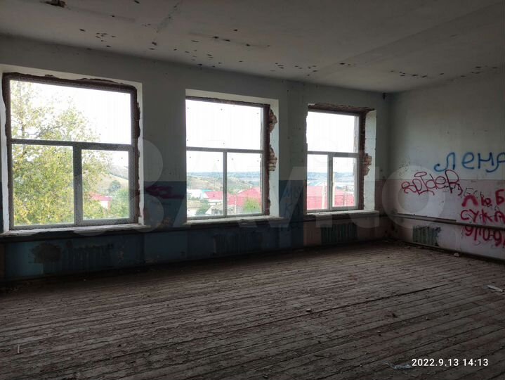 Производство, 1200 м²