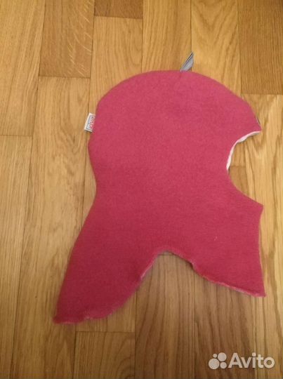 Шапка шлем kivat