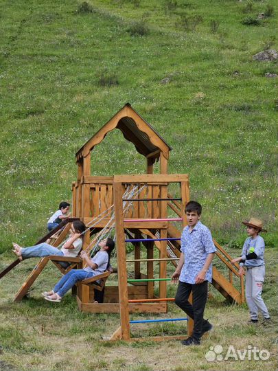 Аренда беседки с мангалом у речки