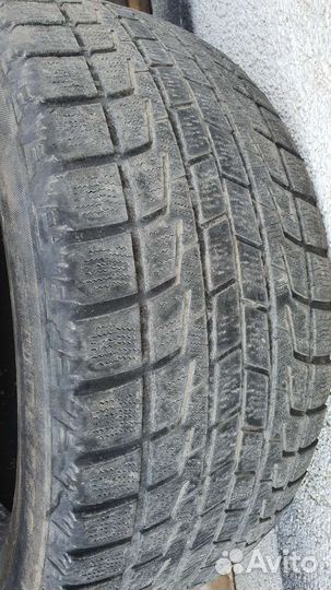 Bridgestone Blizzak Revo2 225/50 R16