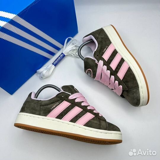 Кроссовки Adidas Campus 00s