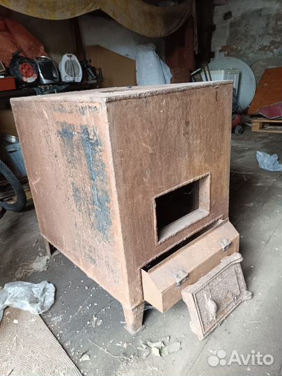 Продам печь для дома