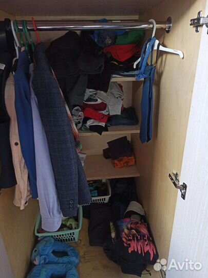 Кровать чердак