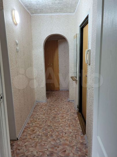 2-к. квартира, 46 м², 1/5 эт.