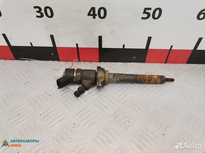 Форсунка Peugeot 307 2005 1980H2