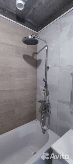 Сантехнические работы