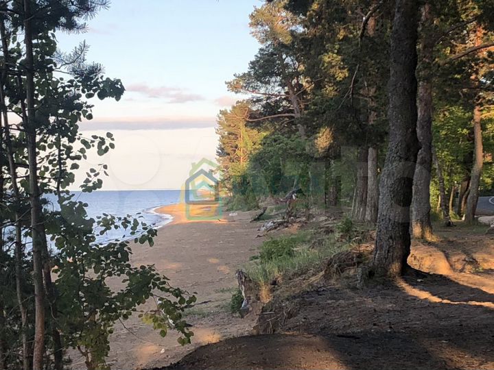 Участок 19,4 сот. (ИЖС)