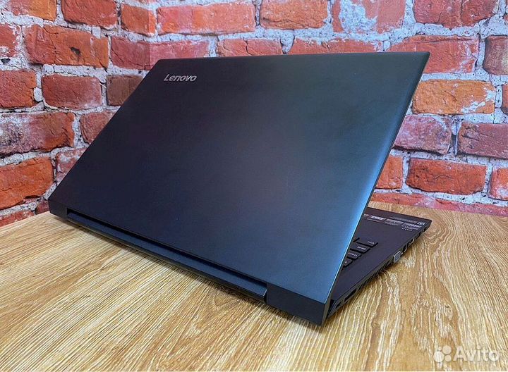 Lenovo Игровой Ноутбук процессор Core i3 12gb FHD