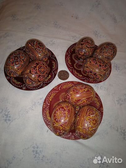 Крымские сувениры