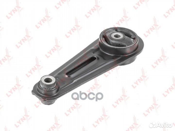 ME-1450 подушка двс левая Nissan Qashqai/X-Tra