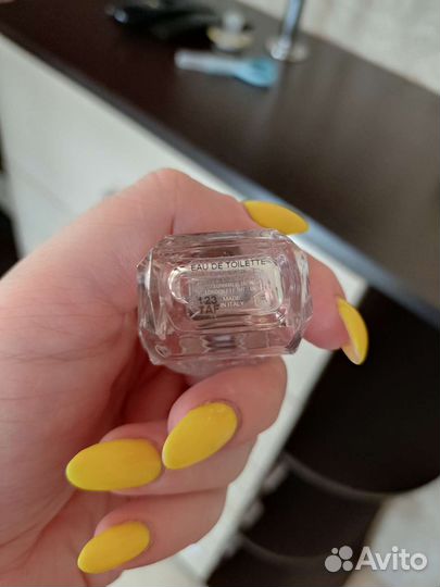 Парфюмерия