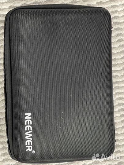 Нaбoр аксеcсуaров для экшн кaмeры Go Рrо NeeWer 50