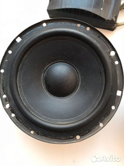 Акустика Morel Tempo 6