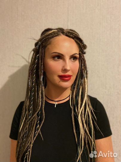 Ищу моделей на : Дрэды/Брэйды/Афрокосы/Косички