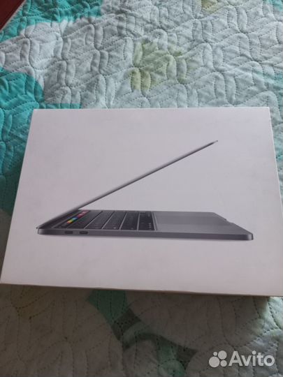 Apple macbook pro 13