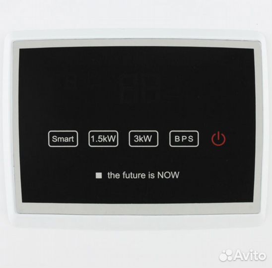 Бойлер водонагреватель Haier ES50V-F1 новый