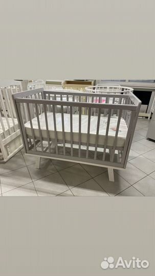 Кровать Anniken без маятника