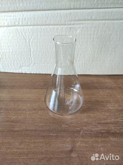 Химическая колба