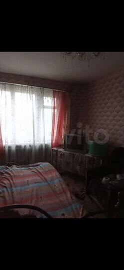 3-к. квартира, 63 м², 2/2 эт.