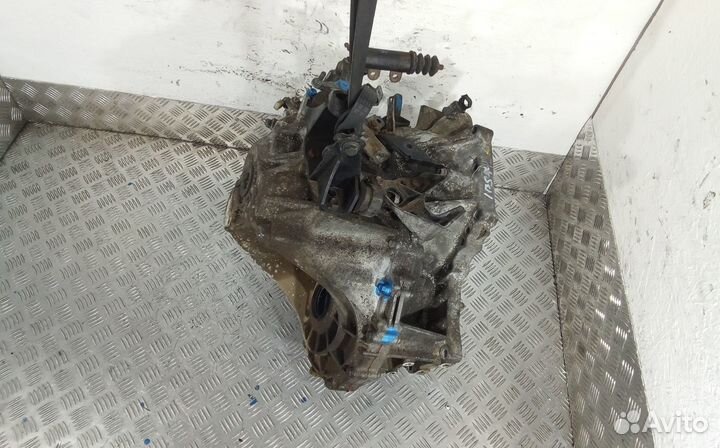 Кпп 6ст. Toyota RAV 4 (2006-2013)