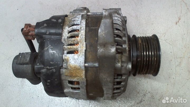 Генератор Honda Civic 2015, 2017