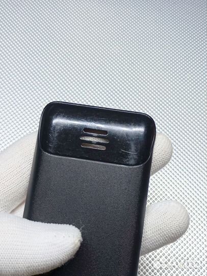 Fly F+ B170. Задняя крышка. Оригинал