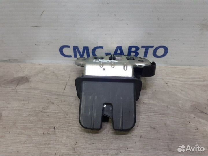 Замок багажника Audi A6 C7 2.8 2012