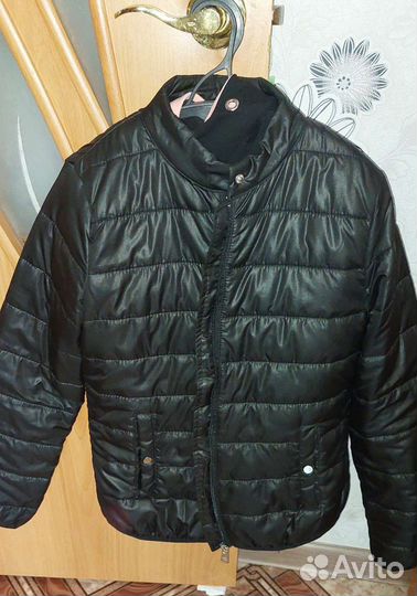 Вещи пакетом для девочки от 158