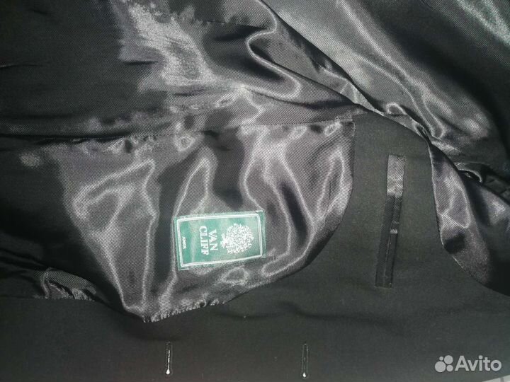 Школьный костюм для мальчика