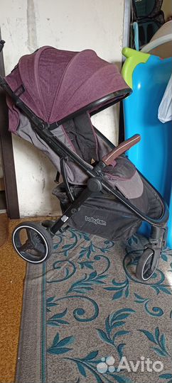 Детские коляски бу Rider