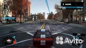 The crew wild run edition PS 4/XB ONE