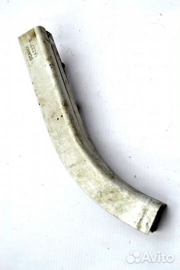 Система смазки / Другие части scania R-series (01