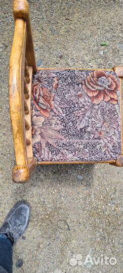 Стульчик для кормления