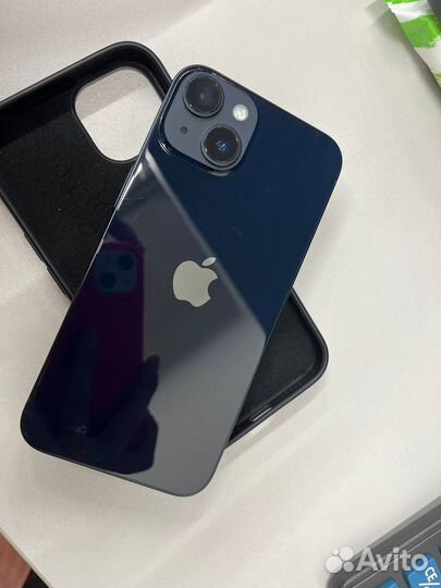 iPhone 14, 128 ГБ