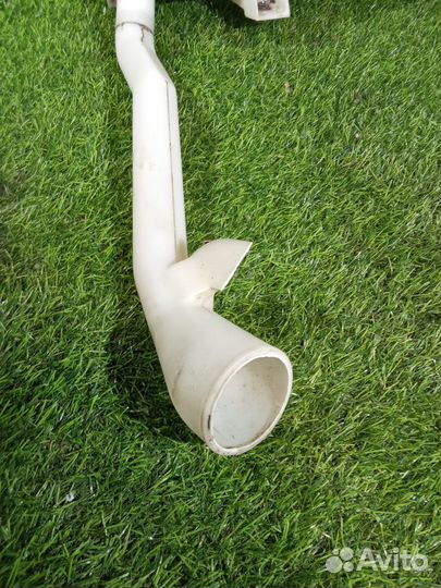 Бачок стеклоомывателя Инфинити 4WD M35 Y50