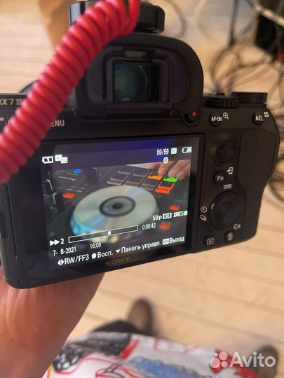 Видеооператор