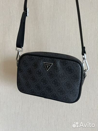 Сумка Guess кроссбоди