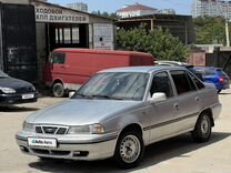 Daewoo Nexia 1.5 MT, 2005, 250 000 км, с пробегом, цена 169 999 руб.