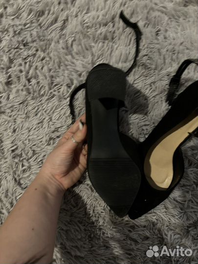 Туфли женские 40 размер