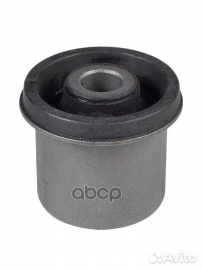 Сайлентблоки подвескиstellox 77-00665-SX Stellox