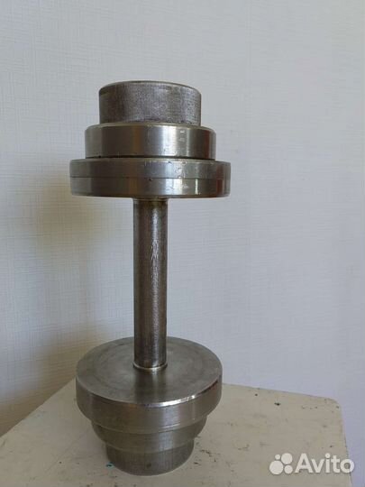 Спортивный инвентарь