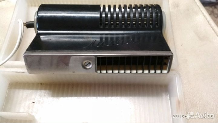 Фен Лилия. Обмен