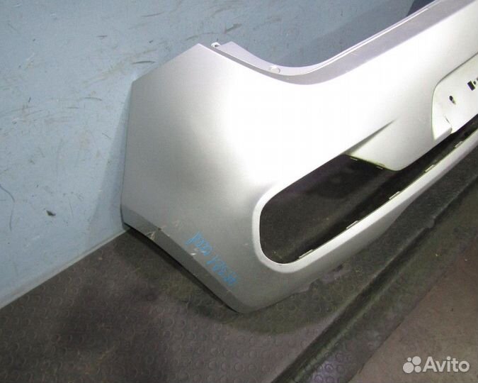 KIA Ceed 2 Бампер задний