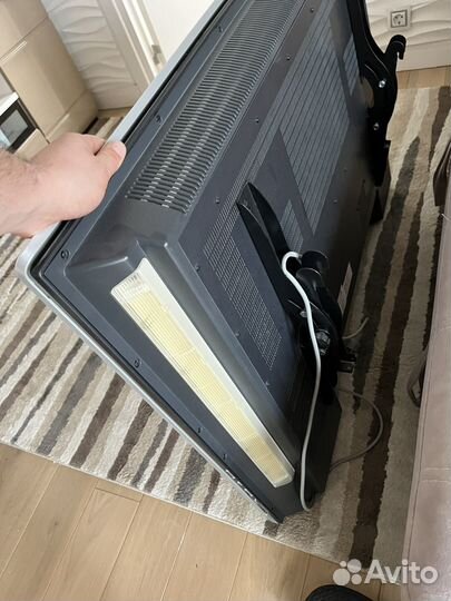 Телевизор philips