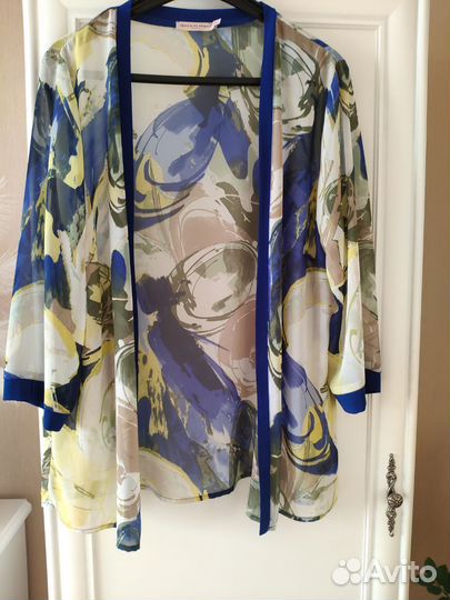 Кардиган вискоза.Италия