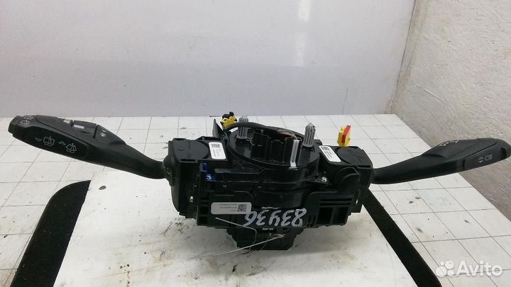 Переключатель поворотов подрулевой Ford Focus/Focu