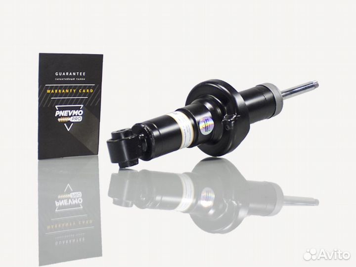 Амортизатор для Audi R8 I передний правый