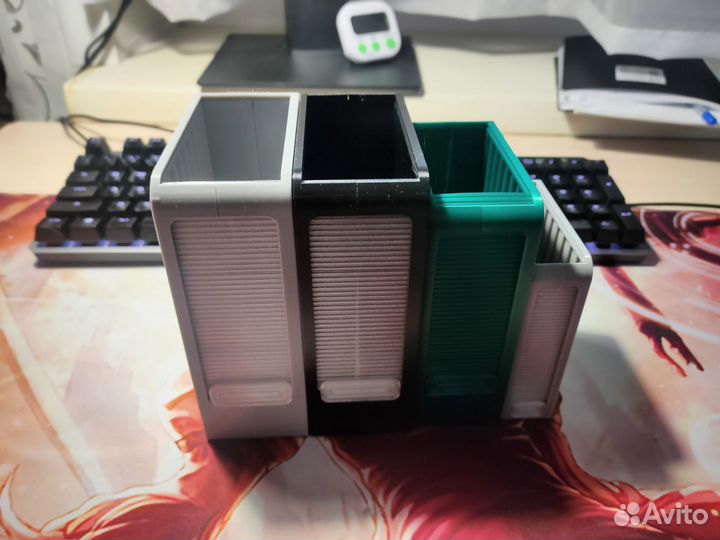 Коробка для карт